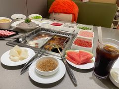 -海底捞火锅(金光华店)