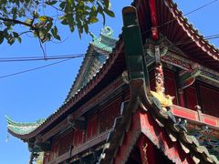 -盘龙寺