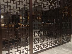 -丽都皇冠假日酒店·Matrix亦餐厅(望京店)