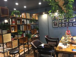 点击看大图 -藤野造型