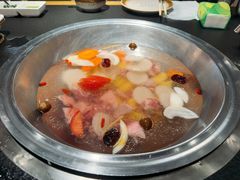 -313羊庄鲜羊火锅·鲜羊肉烧烤(李村店)