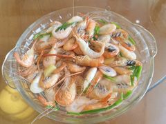 -灵福缘私房菜·农家菜(拈花湾·灵山大佛必推店)