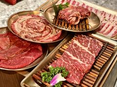 -西塔老太太泥炉烤肉(北京双井店)
