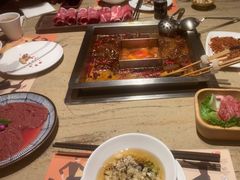 -锦城印象火锅(天府三街店)
