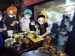 -吴长子卤菜馆(统一街店)