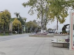 -厦门园林博览苑