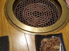 -黑牛の店·和牛烧肉(石家庄万象城店)