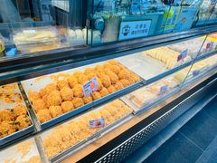 -鲍师傅糕点(江苏路店)