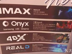 -SFC上影影城(港汇永华IMAX激光店)