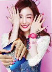 ☎十月长假新娘们约起来-星美甲