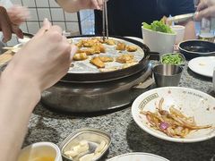 -酒拾烤肉(大汉悦中心店)