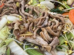 -标记好食