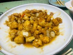 -桃子餐厅·天津菜(王顶堤总店)