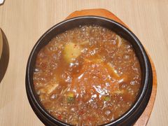 大酱汤-米村拌饭(活力城店)