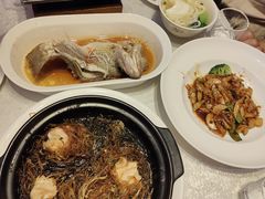 -大碗居·烤鸭·鱼头泡饼(天坛东门店)