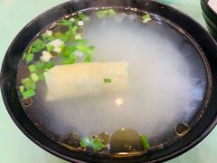 双档-白玉兰小吃(新村路店)