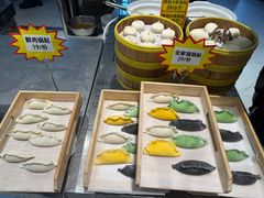 -大锅强·蒸海鲜青岛菜(金沙滩店)
