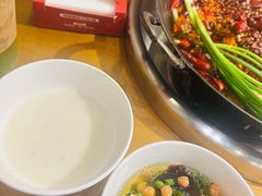 -楠火锅(太古里总店)