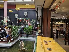 -惠中捞面