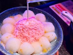 -鱼酷活鱼烤鱼(环球港月光漫游店)