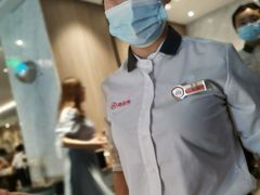 -海底捞火锅(老城根店)