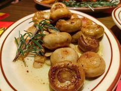 -ZAFFERANO西班牙海鲜饭(上海首店)