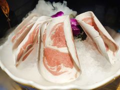 酸笋汉堡-麦当劳(杭州文三路店)