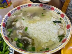 -陈记汤饭(水巷口店)
