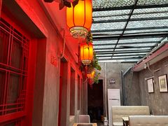 -原乡本味景山西街烤鸭店(北海公园店)