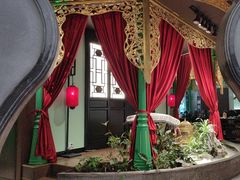 -锦府盐帮·侯宅(五棵松万达店)