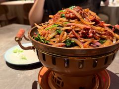 -金鸭季·北京烤鸭(深业上城店)
