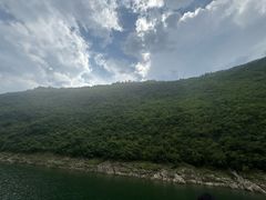 -乌江画廊(彭水苗族土家族自治县)