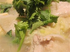 -宏达老菜馆(东安街店)