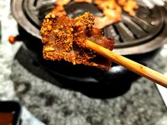 -九田家黑牛烤肉料理(万达店)