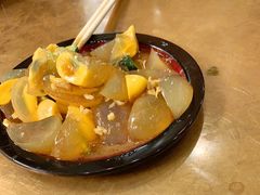 -惠丰源烩面馆(经七路店)