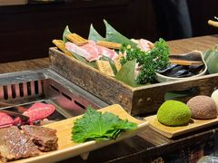 -暖都焼肉·和牛酒場(花都店)