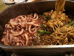 -徐师傅太子锅(龙泽路店)