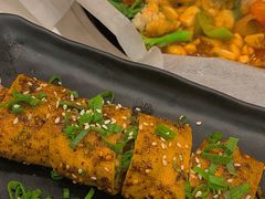 -有鱼吃·纸包烤鱼(曲江创意谷店)