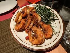 -ZAFFERANO西班牙海鲜饭(上海首店)