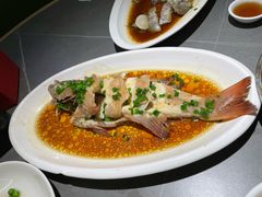-阿毛饭店首店·宁波老字号(文化广场店)
