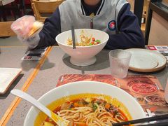 -大师兄·西北小馆(南沙万达广场店)