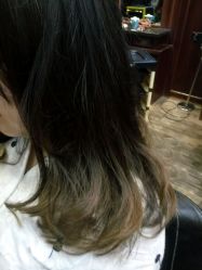 -Amber Salon艾珀沙龙