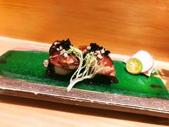 -大岛日本料理铁板烧(南通大饭店)