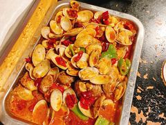 -碎怂烤肉(钟楼柳巷店)