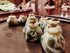 -海尔洲际酒店天下一品中餐厅