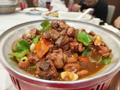 -今鲜源大酒店·中华餐饮名店(新湛路店)