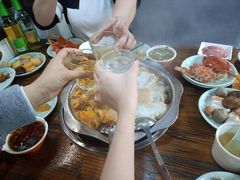 -要得自助火锅(新川路店)