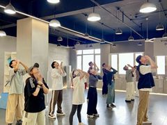 -零下舞度·街舞连锁机构(直沽校区)