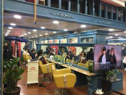 -Hair Glam 格拉姆造型旗舰店