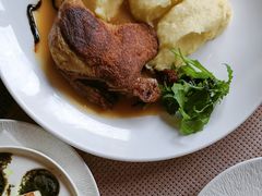 -LA MAISON公鸡和龙(蛇口店)
